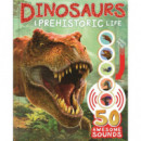 DINOSAURS AND PREHISTORIC LIFE