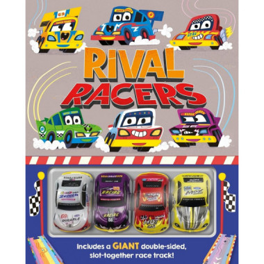 RIVAL RACERS