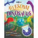 AWESOME DINOSAURS