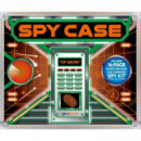 THE ULTIMATE SPY KIT