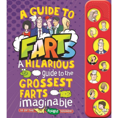 A Guide to Farts