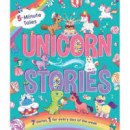 UNICORN STORIES (YOUNG STORY TIME 4)