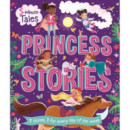 PRINCESS STORIES (YOUNG STORY TIME 4)