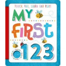 MY FIRST 123