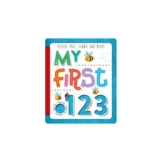 MY FIRST 123