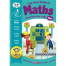 LEAP AHEAD: 8-9 YEARS MATHS