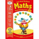 LEAP AHEAD: 6-7 YEARS MATHS