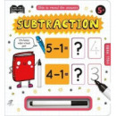 HELP WITH HOMEWORK: SUBTRACTION 5
