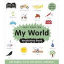 EASY ENGLISH VOCABULARY: MY WORLD