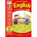 LEAP AHEAD: 6-7 YEARS ENGLISH
