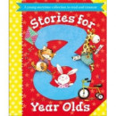 STORIES FOR 3 YEAR OLDS