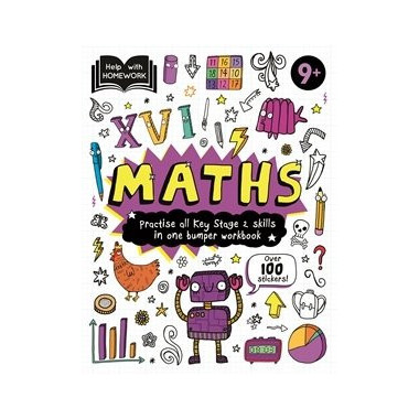 HELP WITH HOMEWORK DELUXE: 9 MATHS