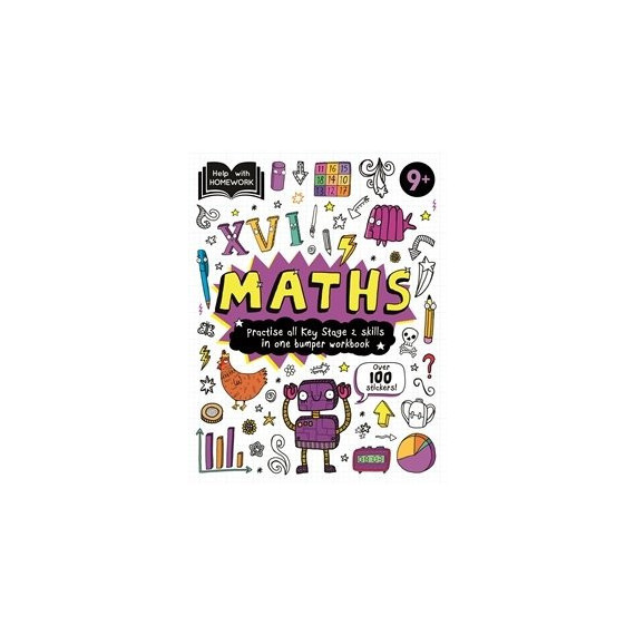 HELP WITH HOMEWORK DELUXE: 9 MATHS