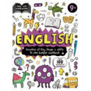 HELP WITH HOMEWORK DELUXE: 9 ENGLISH