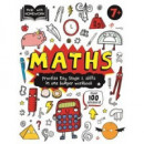 HELP WITH HOMEWORK DELUXE: 7 MATHS