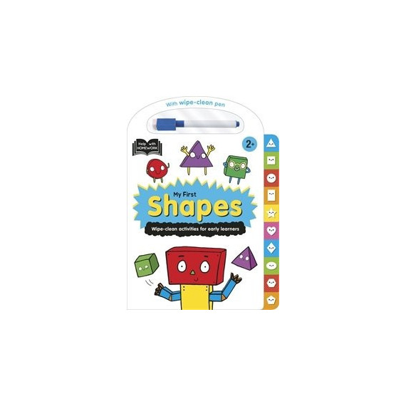 HELP WITH HOMEWORK: MY FIRST SHAPES