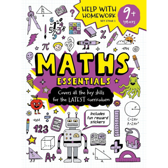MATHS ESSENTIALS (AGE 9 )