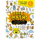 EARLY MATHS