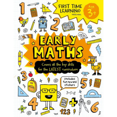 EARLY MATHS