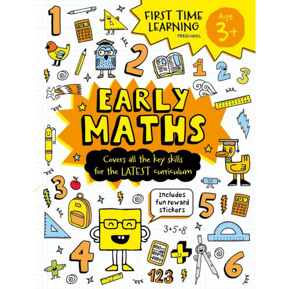 EARLY MATHS