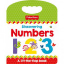 Fisher Price: Discovering Numbers