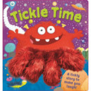 TICKLE TIME
