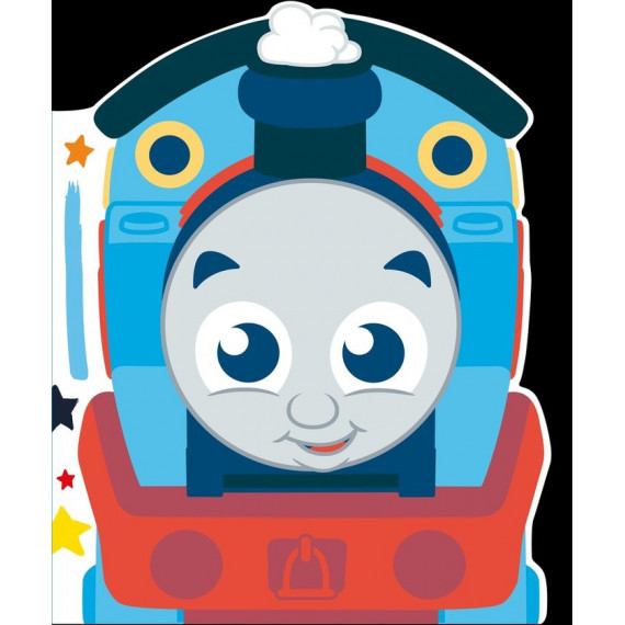 MY FIRST THOMAS & FRIENDS