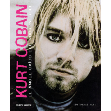 KURT COBAIN