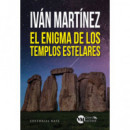 EL ENIGMA DE LOS TEMPLOS ESTELARES