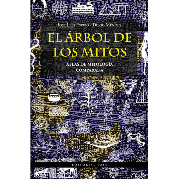 EL ARBOL DE LOS MITOS