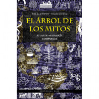 EL ARBOL DE LOS MITOS