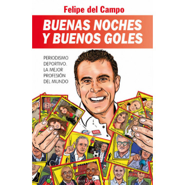 BUENAS NOCHES Y BUENOS GOLES