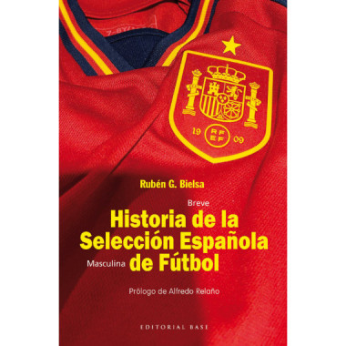 BREVE HISTORIA DE LA SELECCCION MASCULINA DE FUTBOL