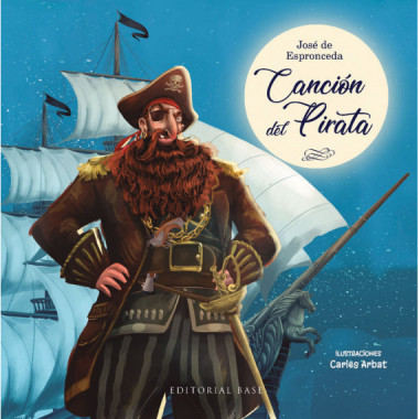 CANCION DEL PIRATA