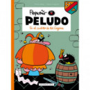 Peque�o Peludo 13. En el castillo de los cagones