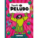 Peque�o Peludo 18. Superpeludo