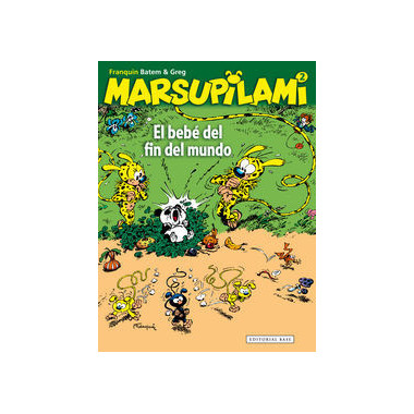 El beb� del fin del mundo