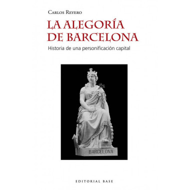 La alegor�a de Barcelona