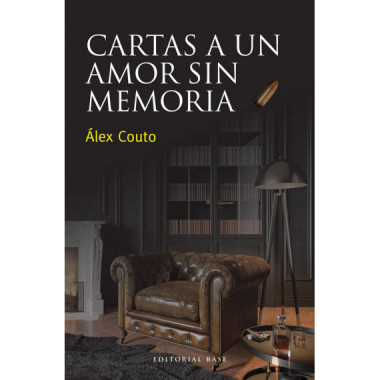 CARTAS A UN AMOR SIN MEMORIA