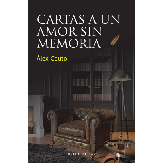 CARTAS A UN AMOR SIN MEMORIA