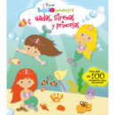 Mi primer busca y encuentra. Hadas, sirenas y princesas