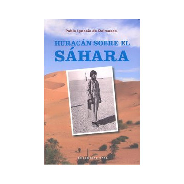 Hurac�n sobre el S�hara