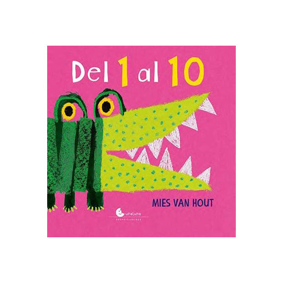 DEL 1 AL 10