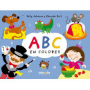 ABC EN COLORES