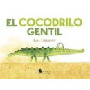 EL COCODRILO GENTIL