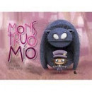 MONSTRUO MIO