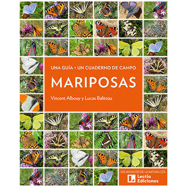 MARIPOSAS