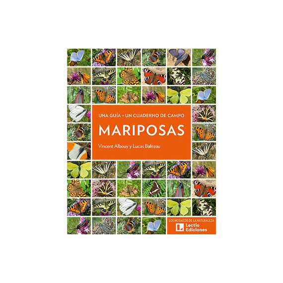 MARIPOSAS