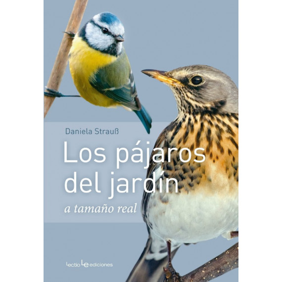 Los p�jaros del jard�n