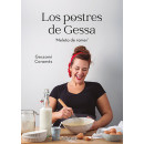 MALETA DE ROMER LOS POSTRES DE GESSA